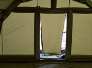 Fabriek Direct Verkoop Wandelen Goedkoop Tent Opblaasbaar Oxford PVC 4 Seizoen Outdoor Event Tent